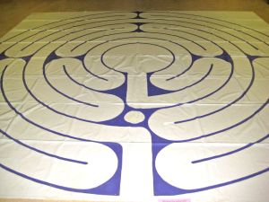 Santa Rosa Labyrinth2