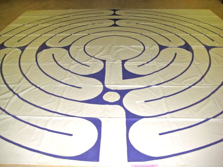 Santa Rosa Labyrinth2