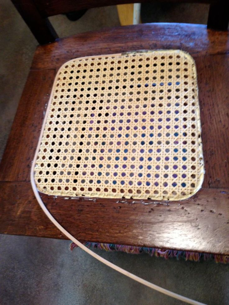 gluing in the spline